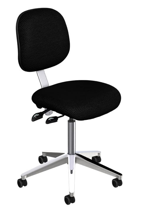 BioFit Elite Ergonomic Swivel Chairs