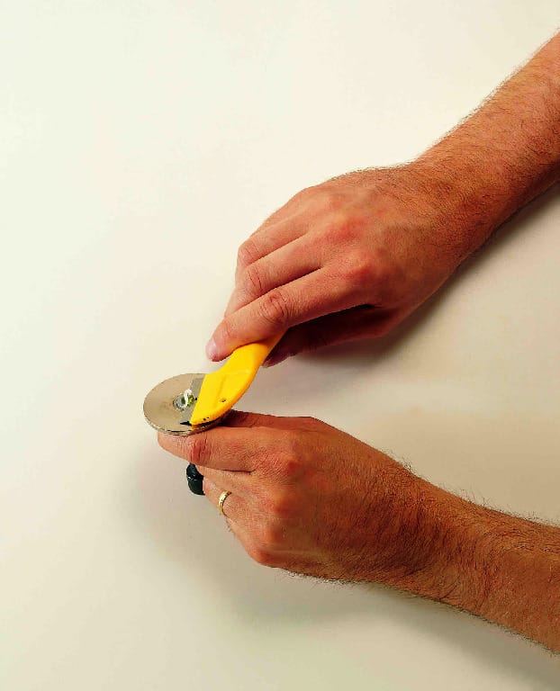 Ward's® Student Hand Microtome