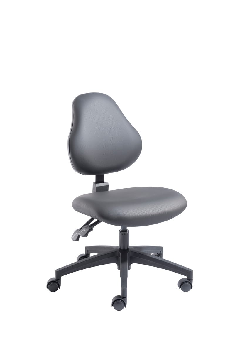 VWR® Upholstered Lab Chairs