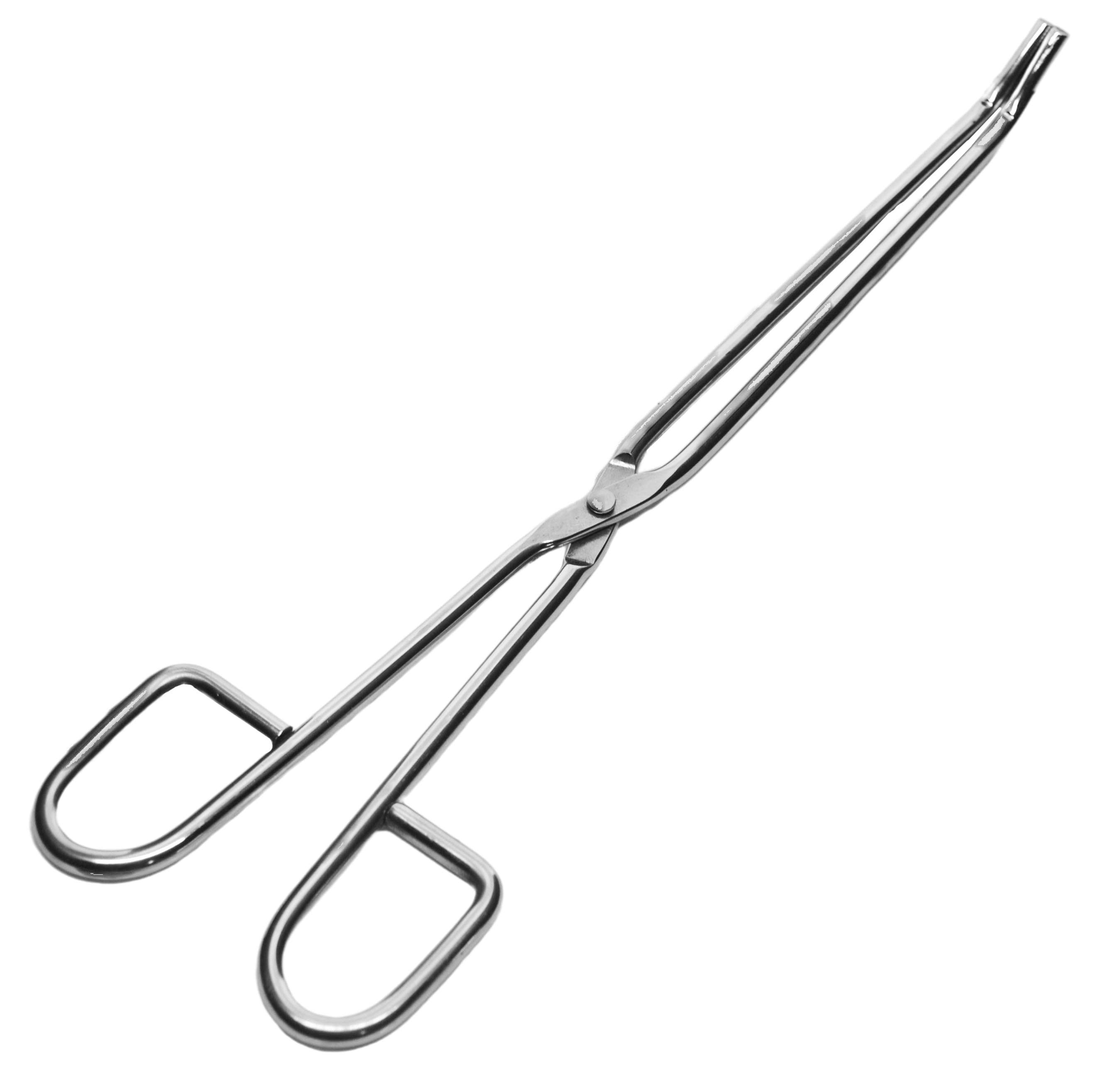 Extra Long Crucible Tongs
