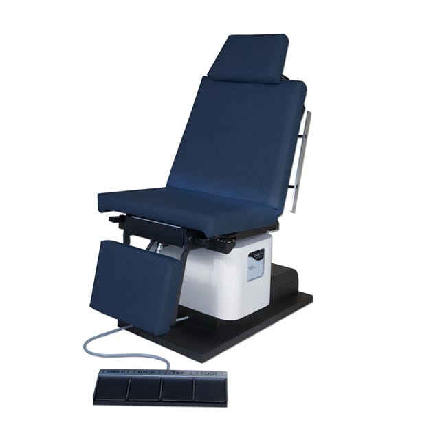 RESOLUTE 6200 Series Power Procedural Table, Enochs