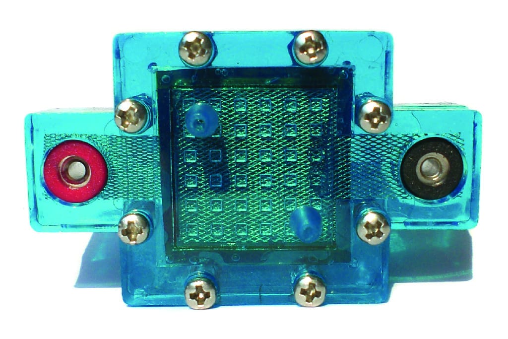 PEM Fuel Cells