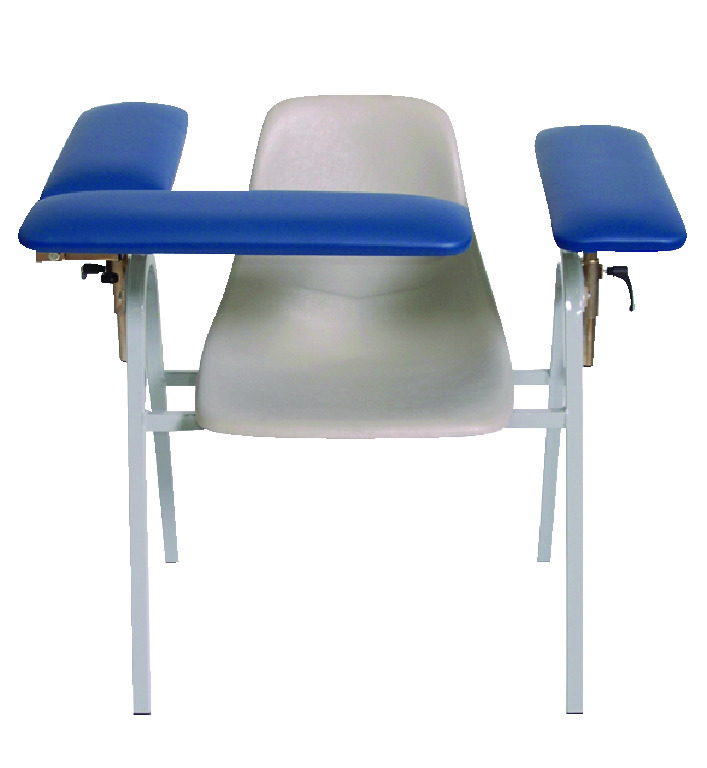Blood Drawing Chairs, Med-Care Manufacturing