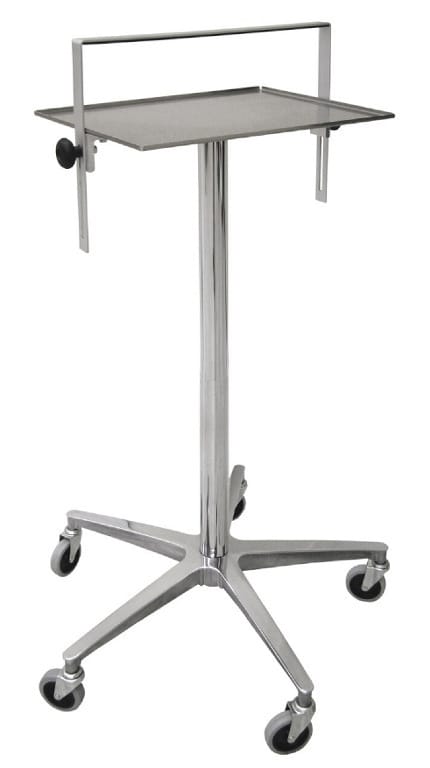 Omnimed® Instrument Transport Stand