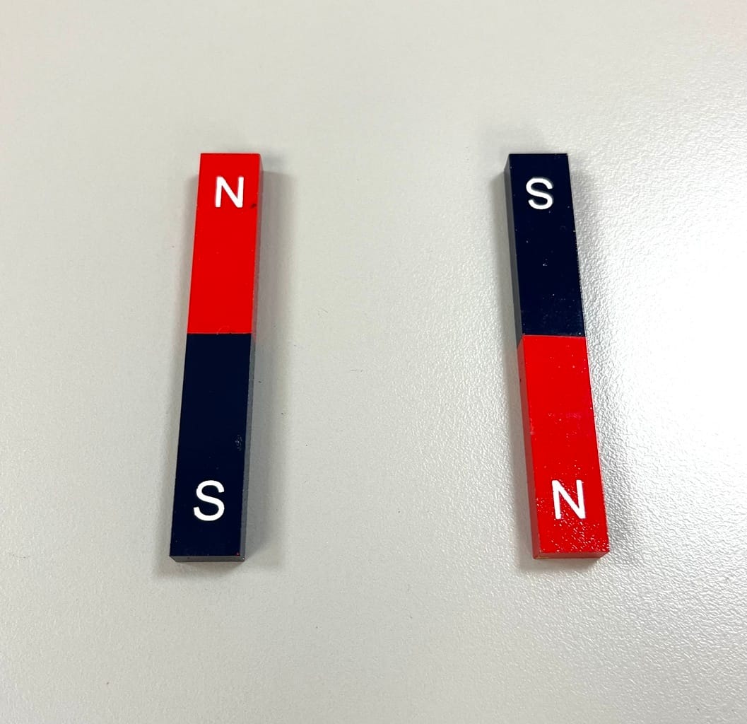Alnico Bar Magnets