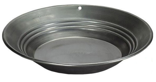 Gold Pans