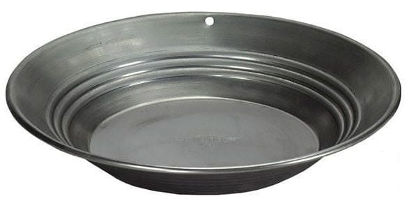 Gold Pans