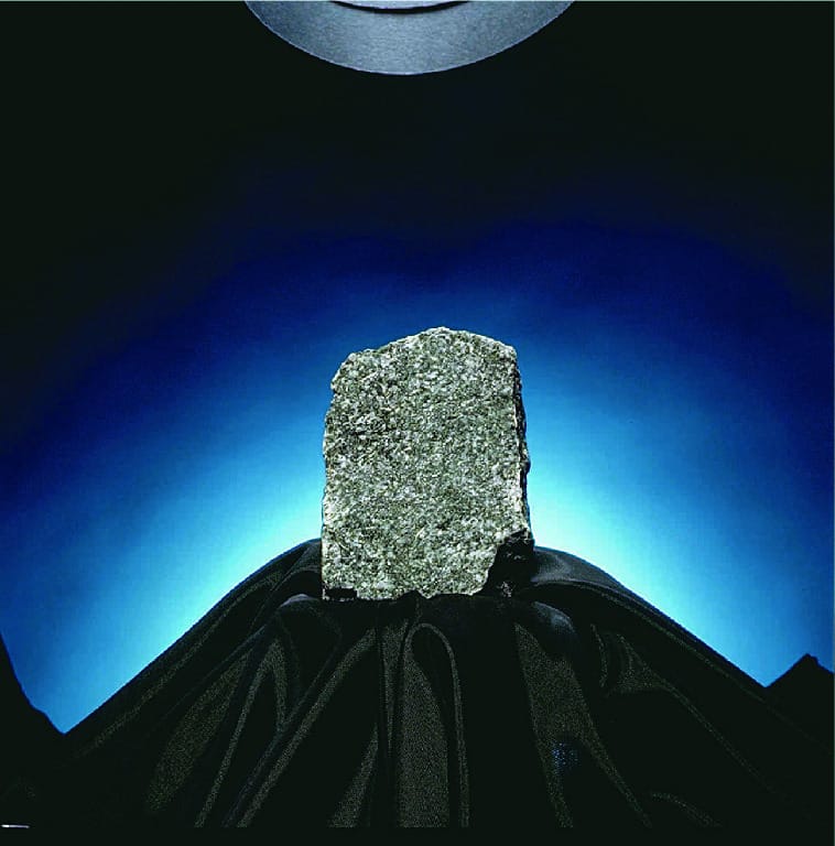 Ward's® Gabbro