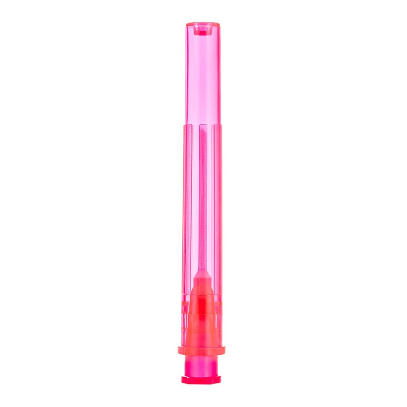 Sol-M® Blunt Fill Needles