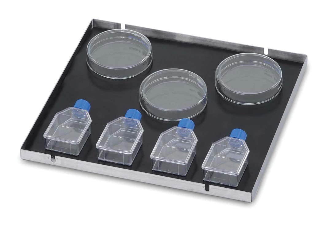 OHAUS® Accessories for Orbital and Incubating Cooling Shakers