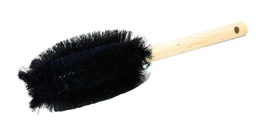 Beaker Brush