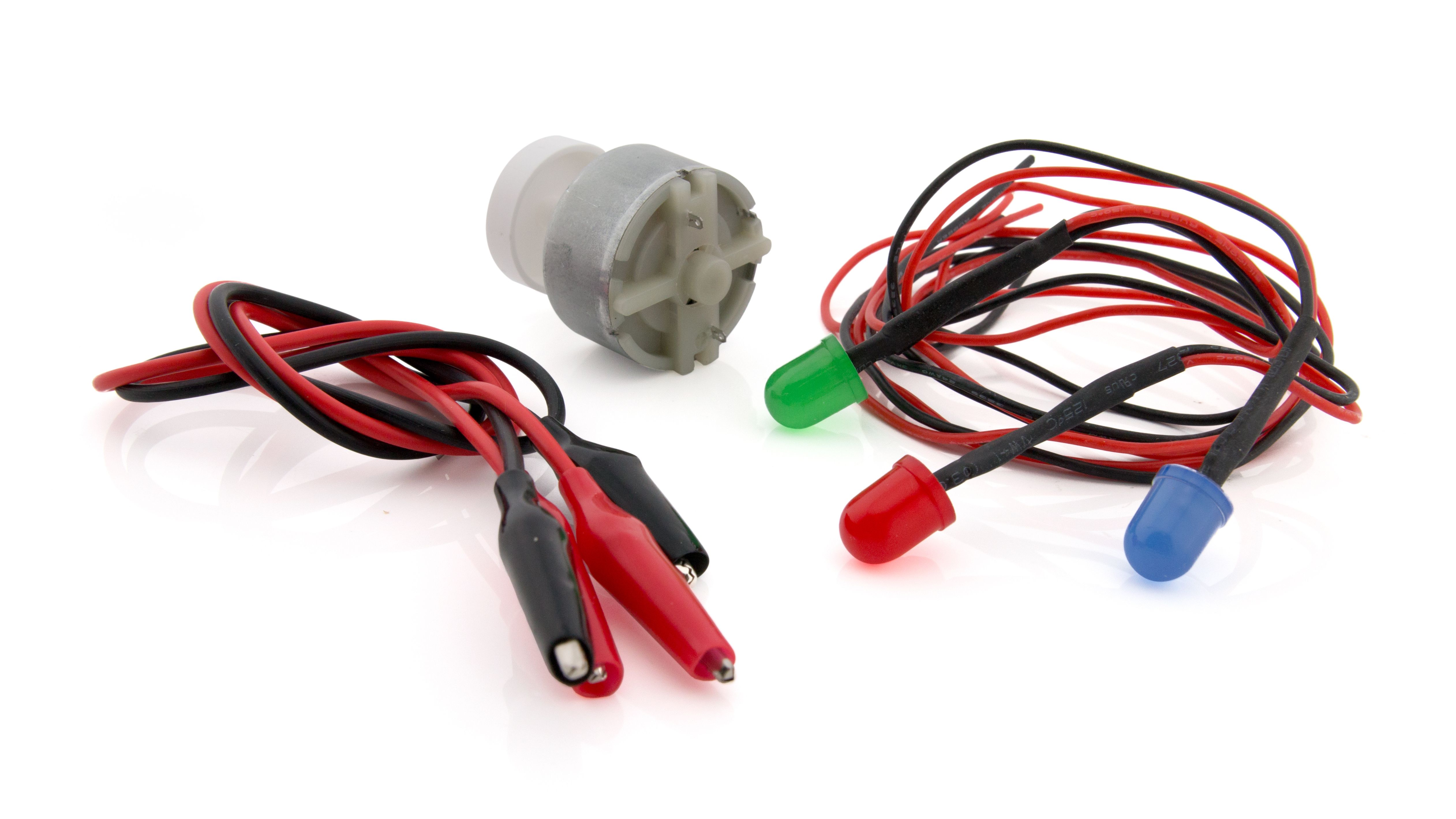 KidWind® Wind Turbine Generator and Accessories