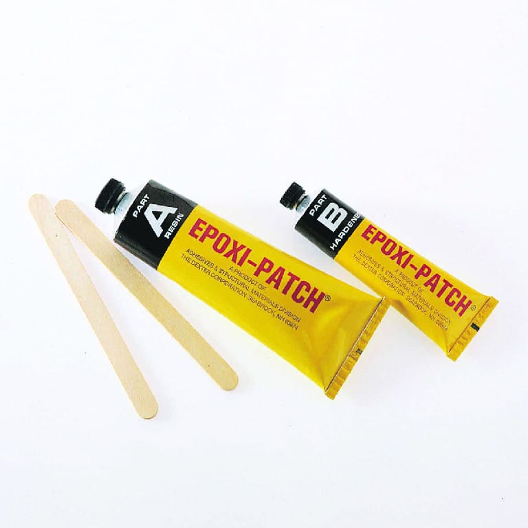 Epoxy Cement