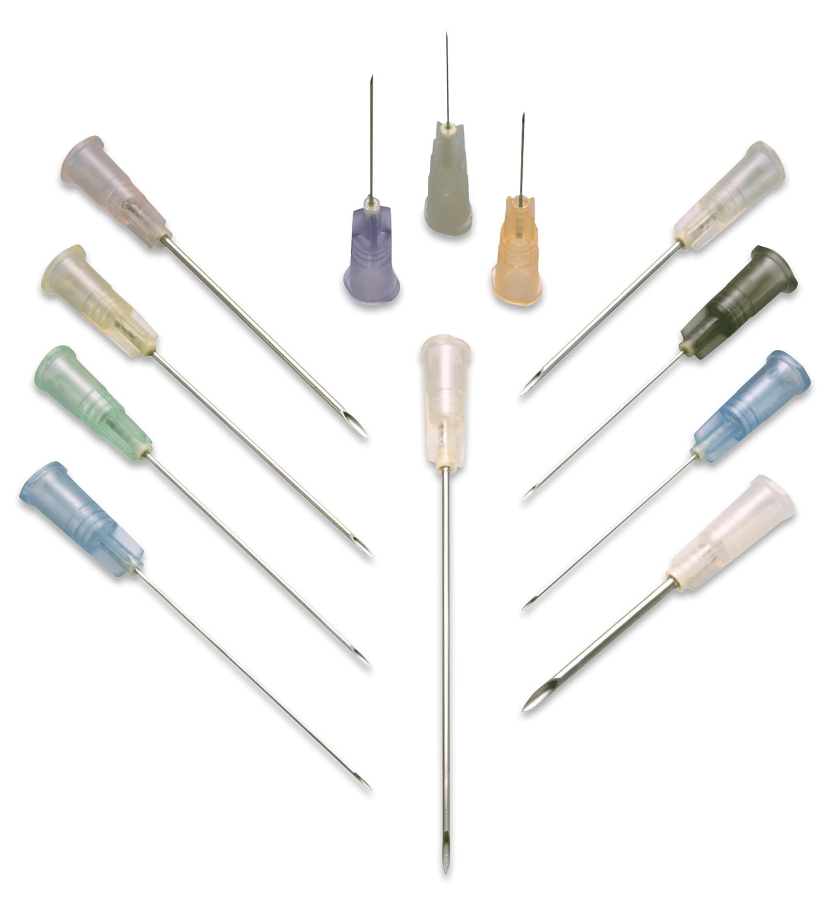 Air-Tite Vet Premium Hypodermic Needles, Air-Tite Products
