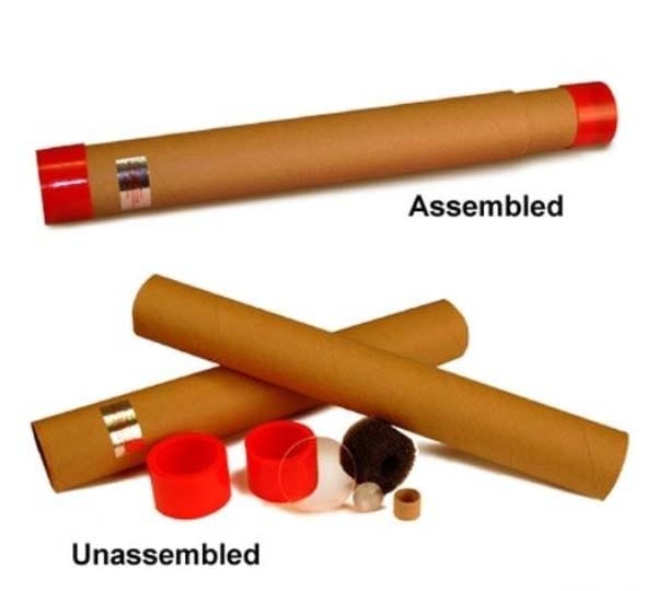 Refracting Telescope Kit