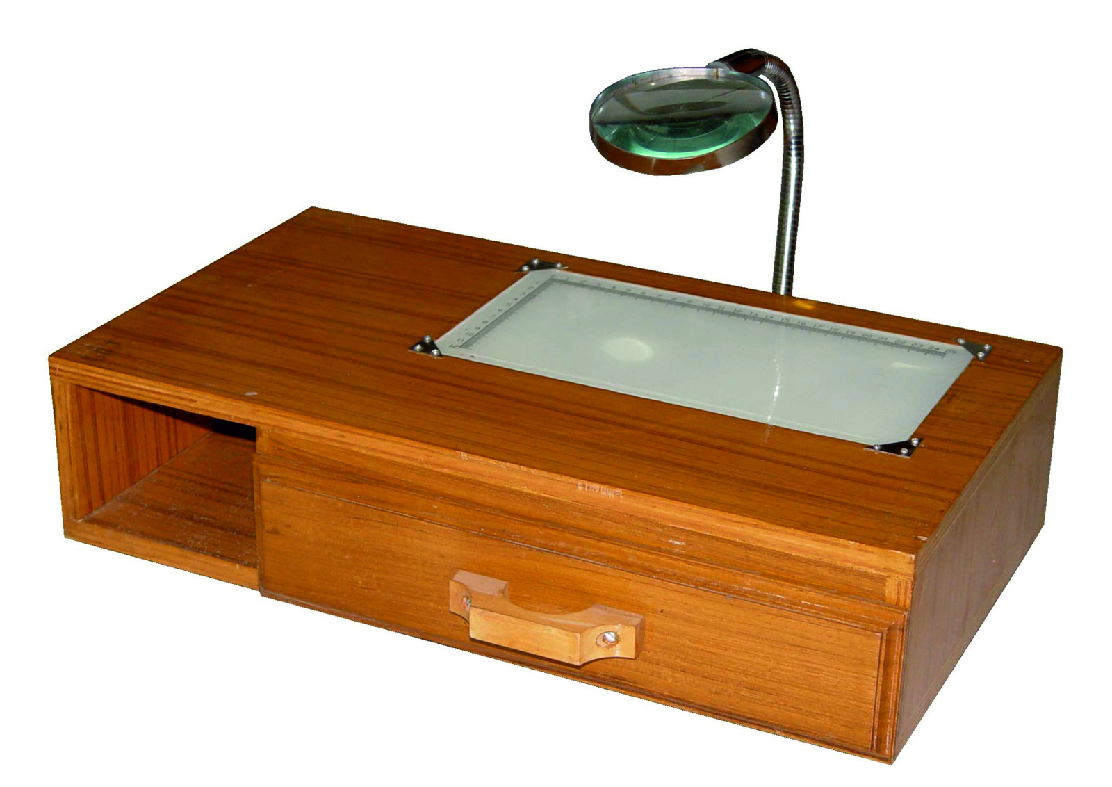 Indosaw Illuminated Purity Work Board