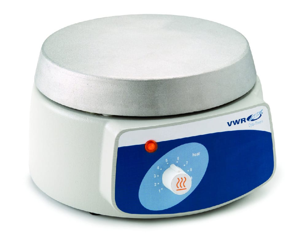 Dyla-Dual™ Magnetic Hotplate Stirrer