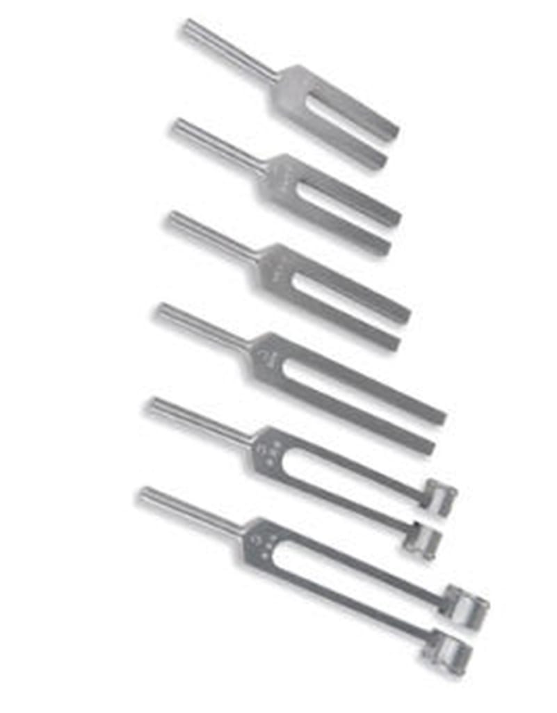 Baseline® Clinical Tuning Forks