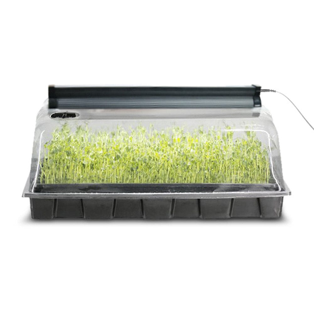 AquaSprouts® Seedling Biodome