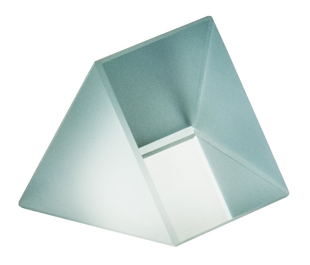 CENCO® Spectrometer Prisms