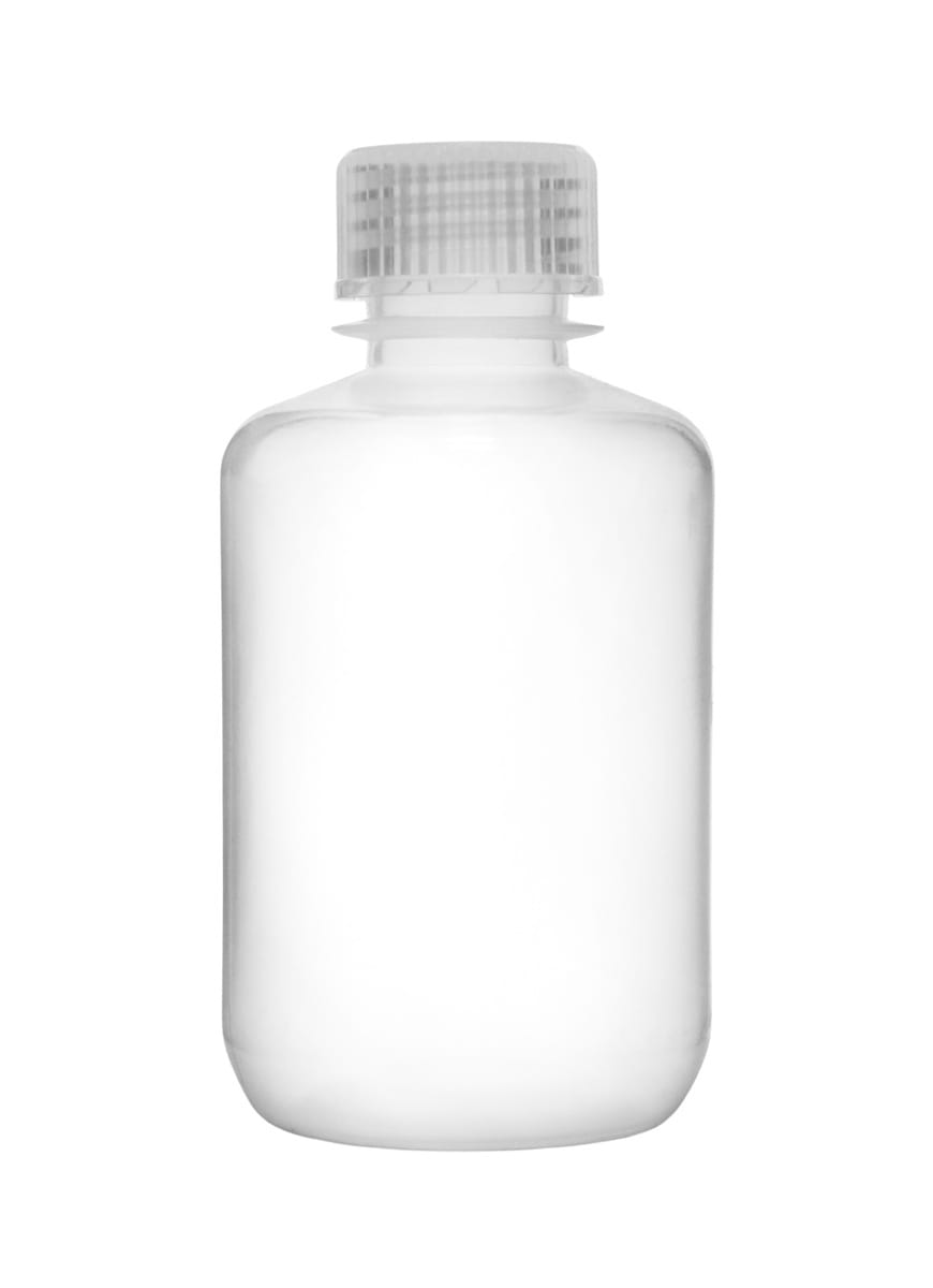 Eisco Narrow Mouth Polypropylene Reagent Bottles