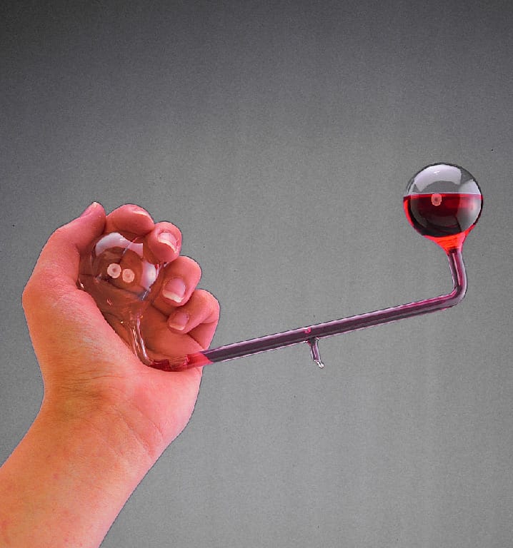 Pulse Glass