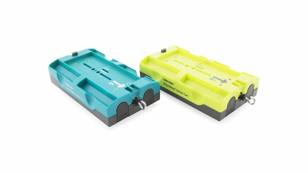Venier® Go Direct™ Sensor Carts