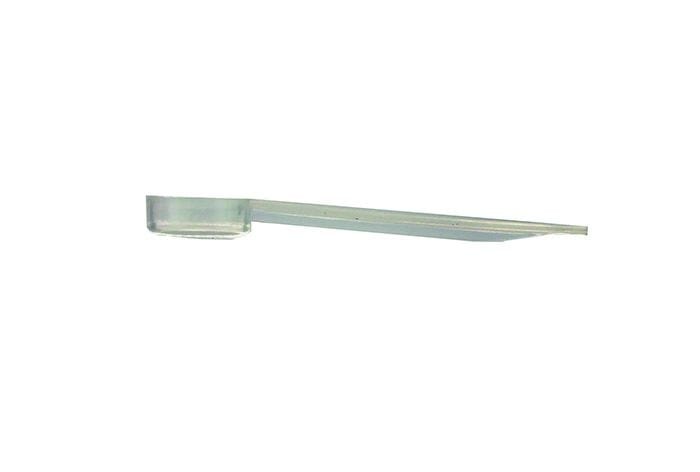 Powder Scoops, Polypropylene