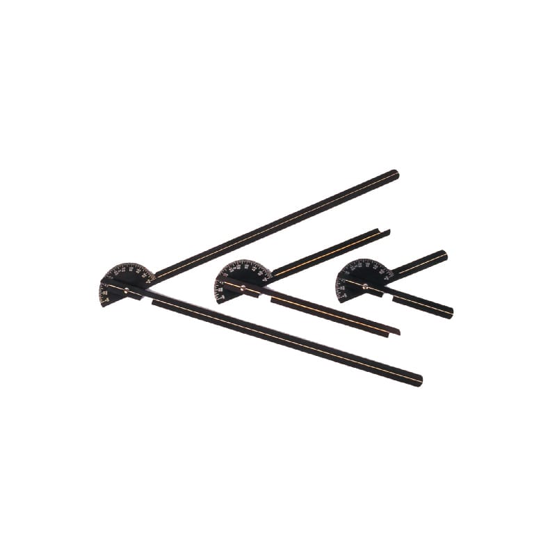 Baseline® X-ray Goniometers