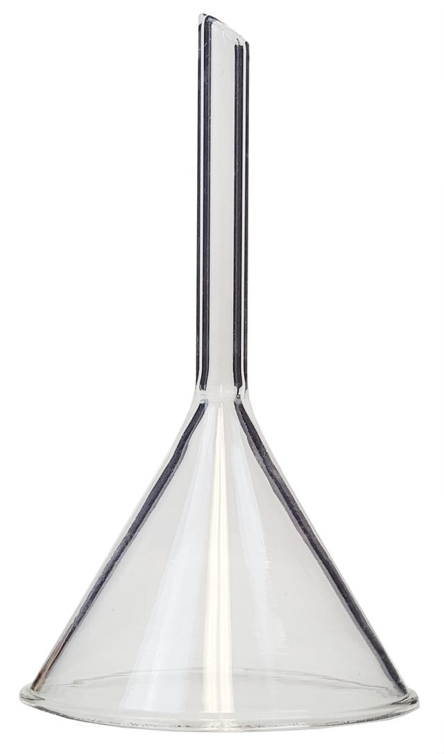 Short Stem Funnels, G.S.C International