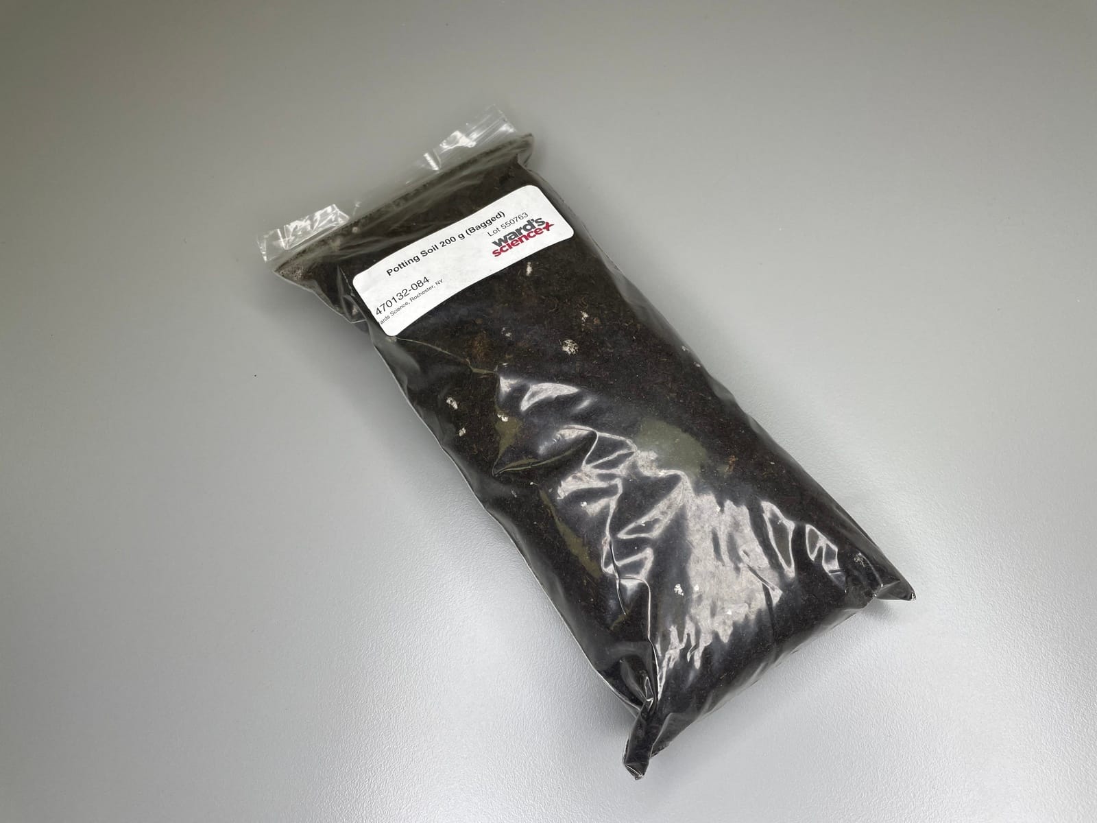 Ward's Potting Soil