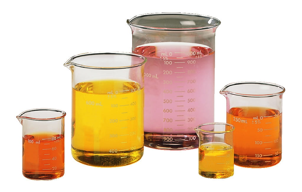 Beaker Starter Set