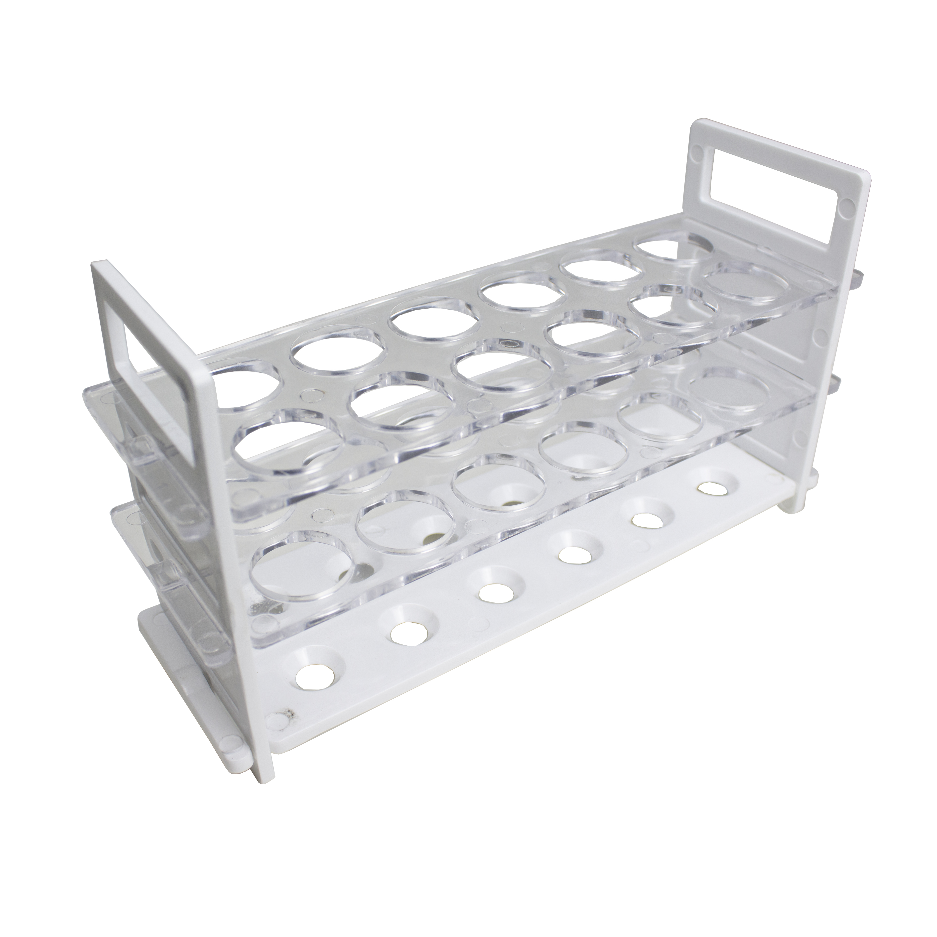 Test Tube Racks for 25 mm Tubes