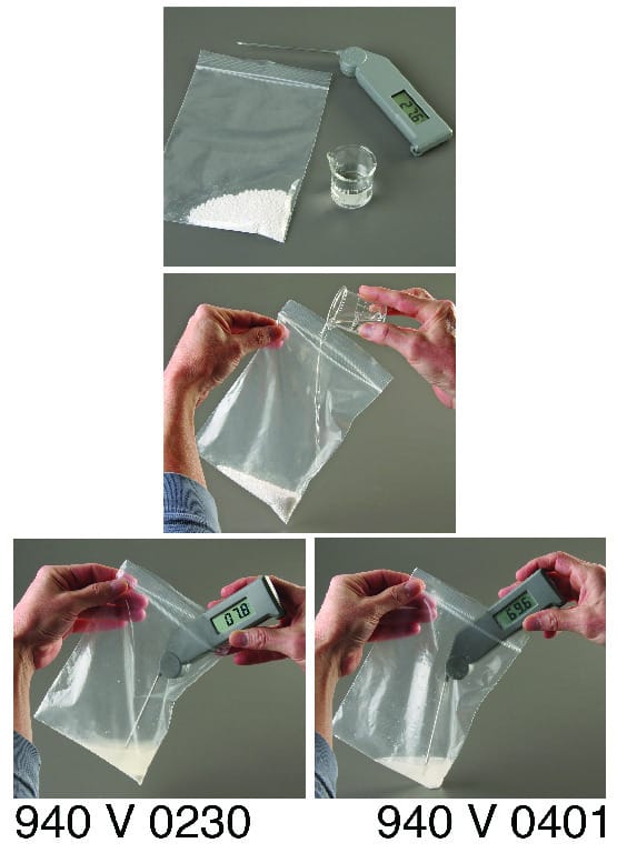 Ward's® Thermochemistry In The Bag Inquiry Demonstration Activities