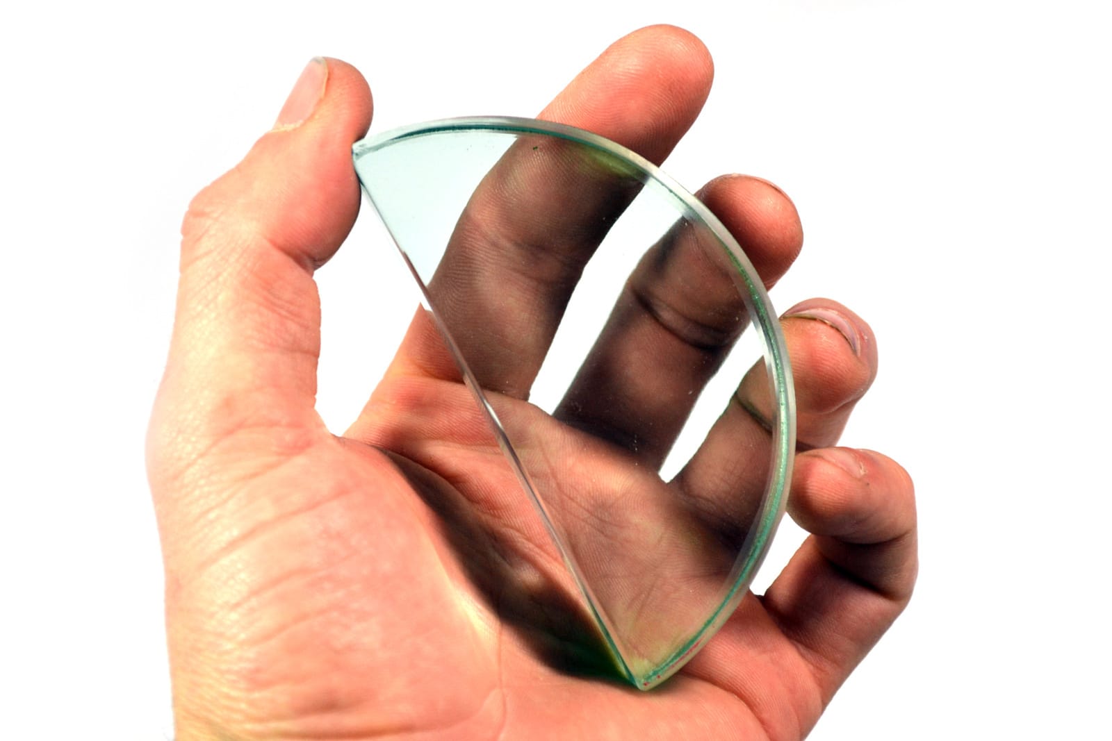 Optical Refraction Components