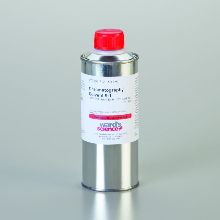 Chromatography Solvent