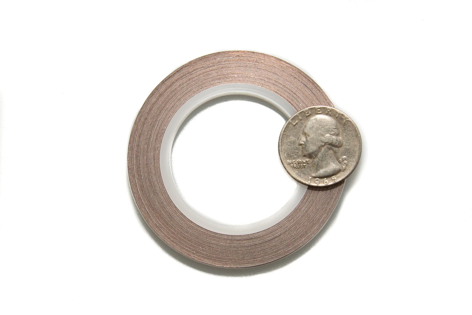 Nylon Conductive Tapes