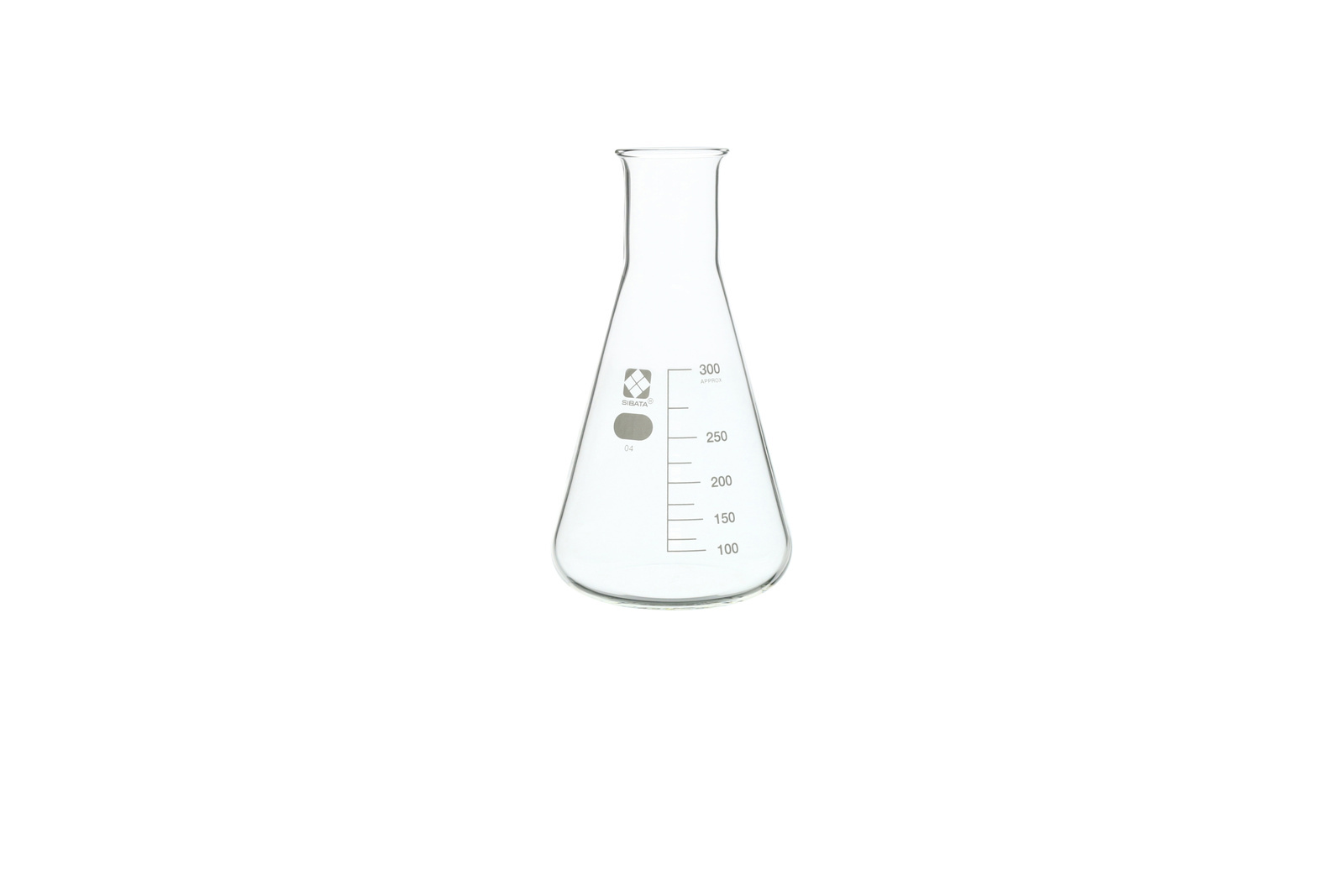 Vee Gee Erlenmeyer Flasks