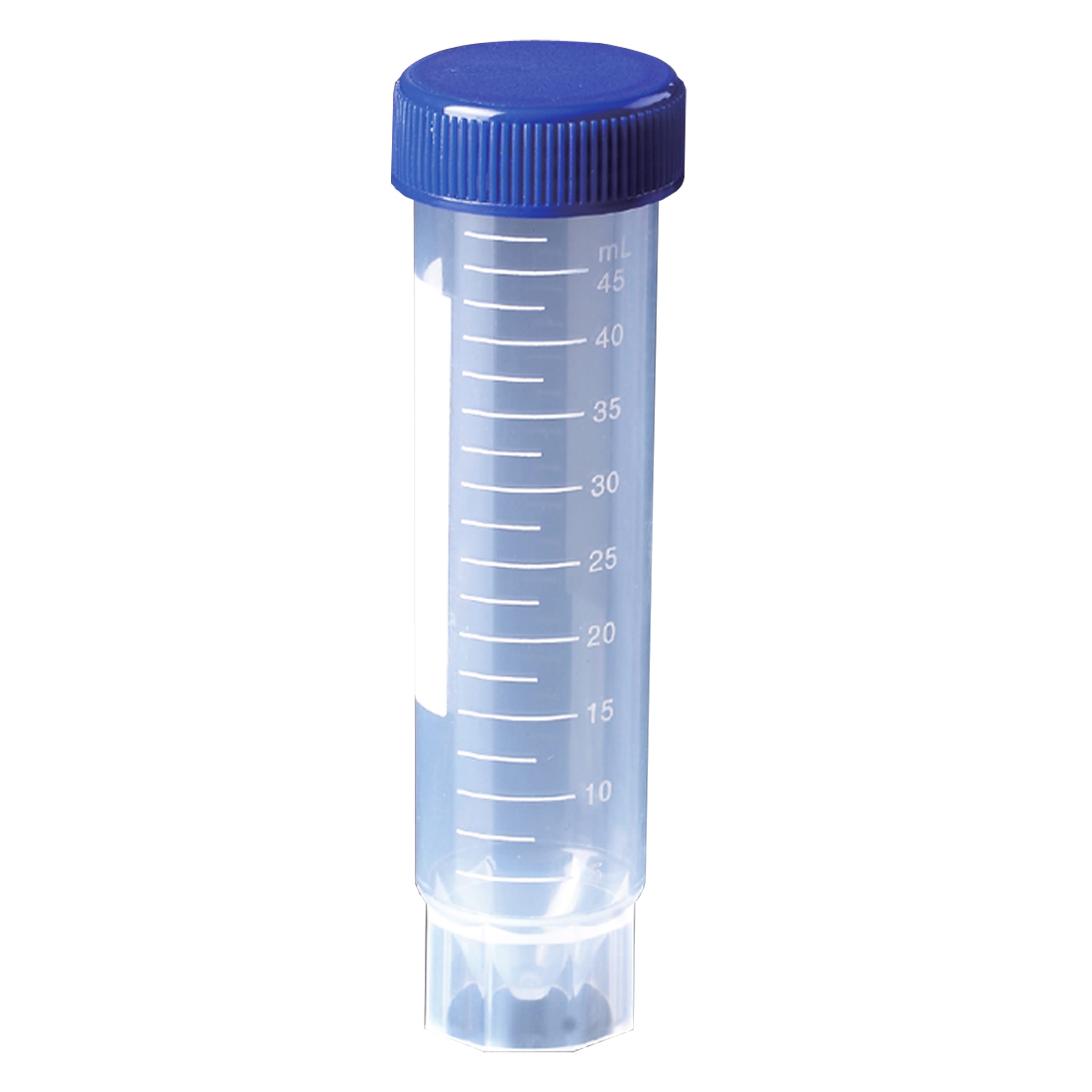 Sterile Microcentrifuge and Centrifuge Tubes