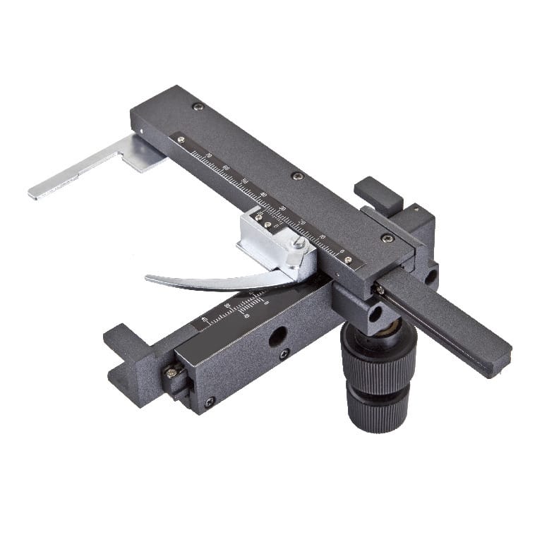 Coaxial Mechanical Stage, Motic