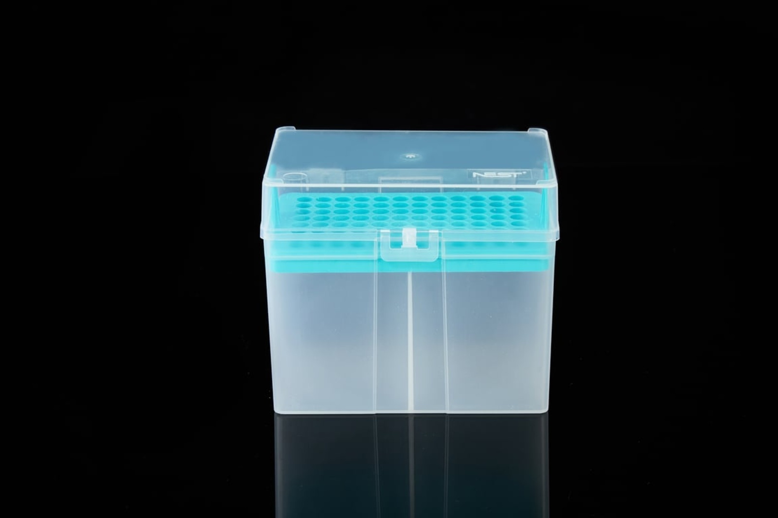 Empty Pipette Tip Boxes | VWR, part of Avantor