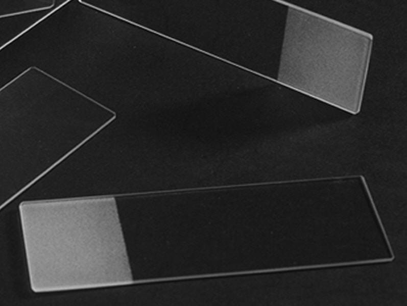 Premiere® Premium Grade Glass Microscope Slides
