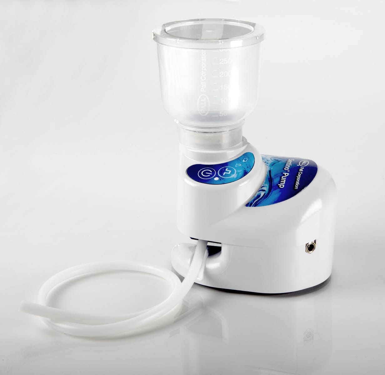 Sentino® Microbiology Pump System | VWR, part of Avantor