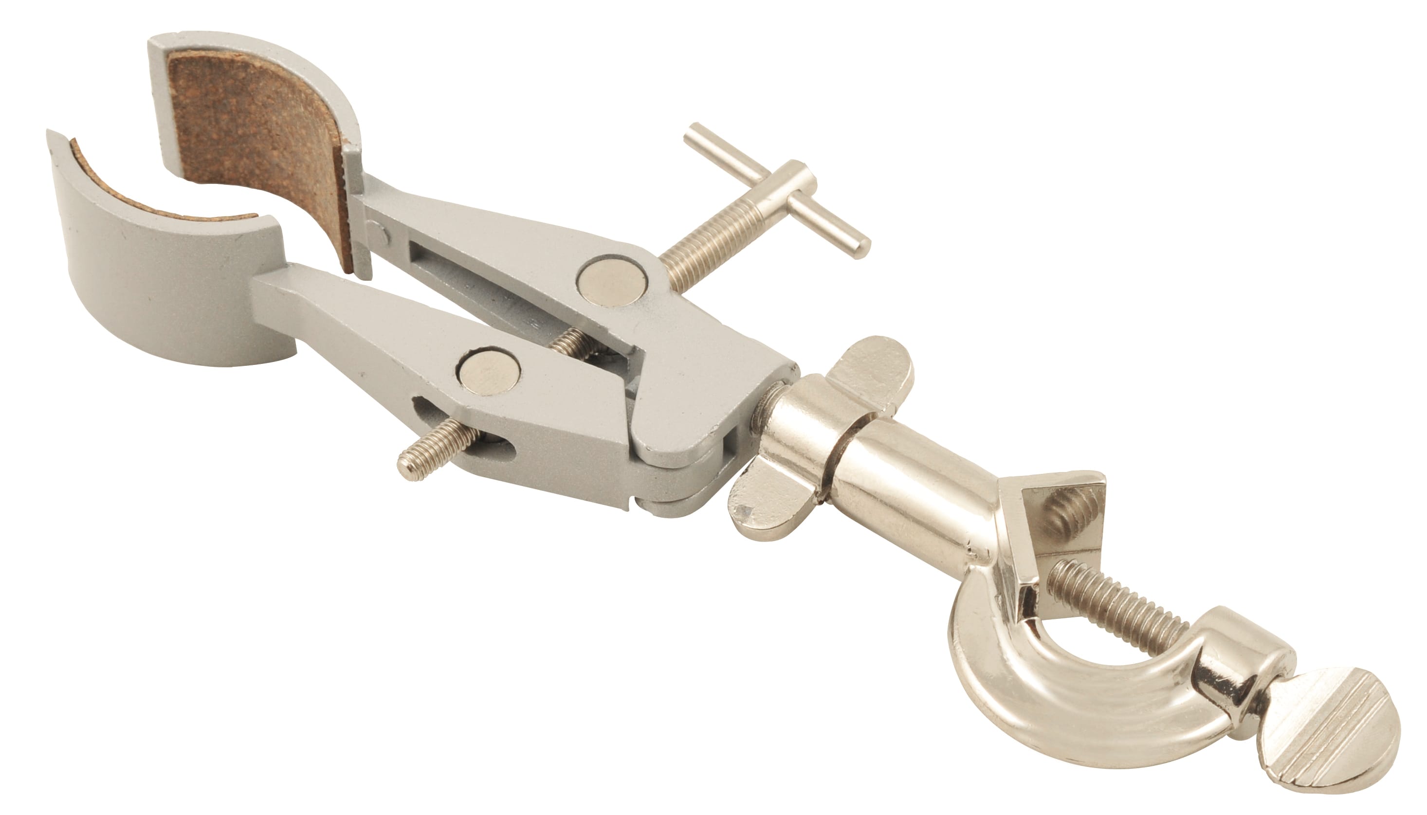 Universal Clamp with Bosshead