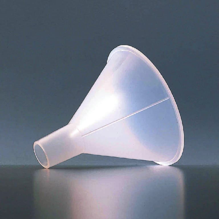 Polypropylene Powder Funnel