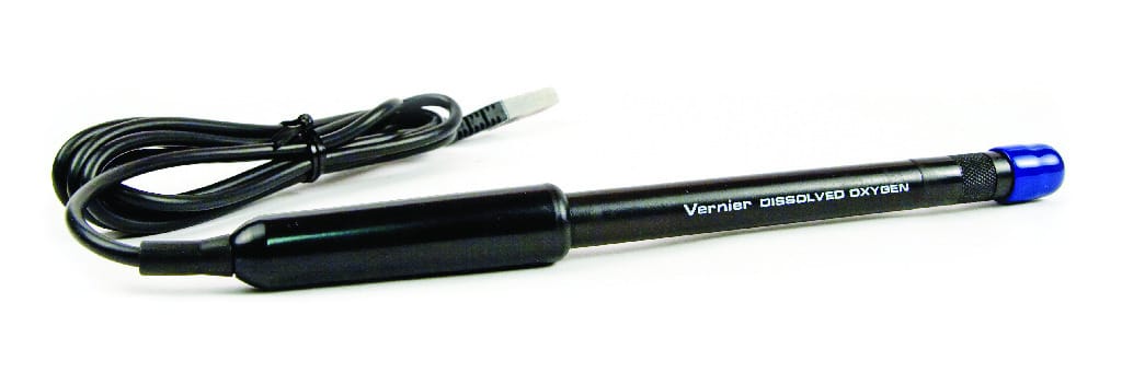 Vernier® Dissolved Oxygen Sensor