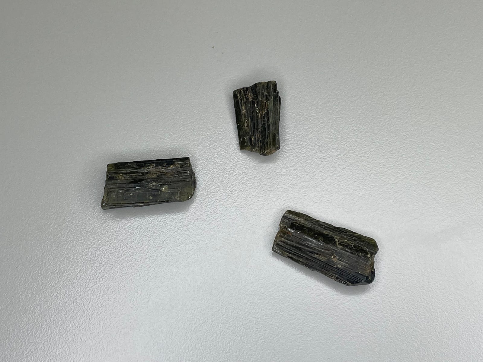 Epidote Crystal