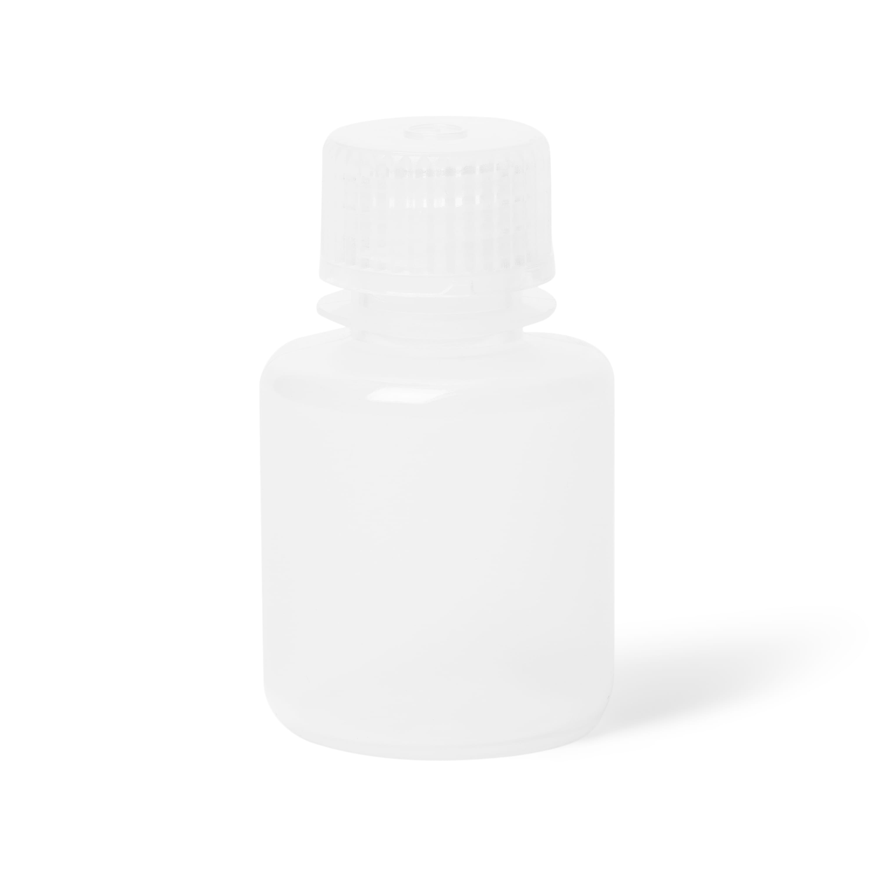 UniStore™ Reagent Bottles, Narrow Mouth, PP