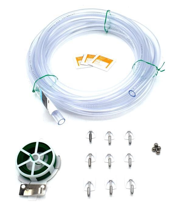 Garage Physics Ball Bearing Roller Coaster, Eisco Scientific