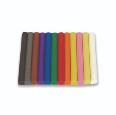 Modeling Clay